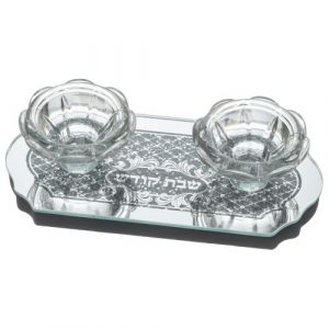 48003 Bougeoir Shabbat