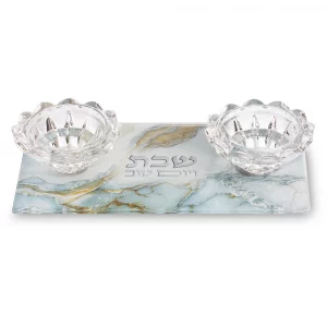 Bougeoir Shabbat