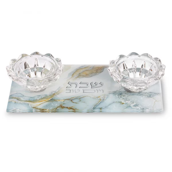 82726 Bougeoir Shabbat