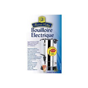 KOUM-KOUM POUR SHABBAT 8 LITRES...