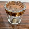 VERRE A VEILLEUSE RABBI HAIM PINTO