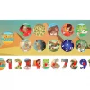 PZ-1253_01 puzzle en bois de Pessah 10 Plaies