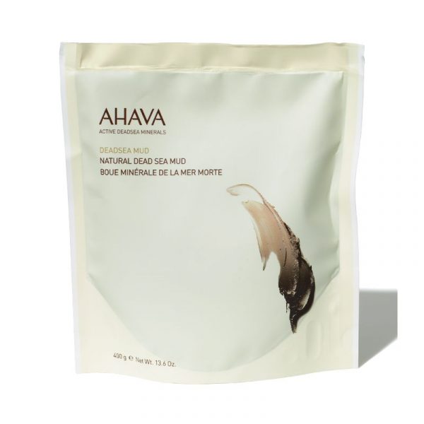 BOUE MINÉRALE DE LA MER MORTE - AHAVA