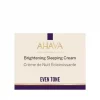 Crème de Nuit Anti Age Teint Parfait Ahava