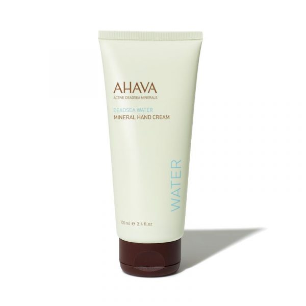 CRÈME MINÉRALE MAINS - AHAVA