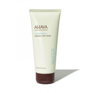 CRÈME MINÉRALE PIEDS - AHAVA