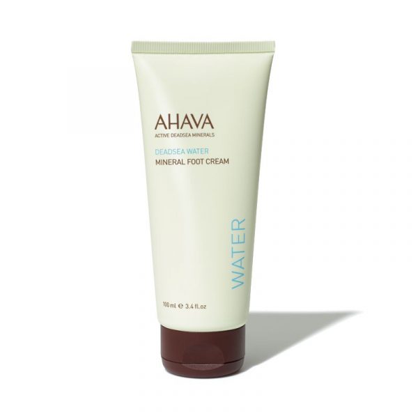 creme-minerale-pour-les-pieds-100-ml123 CRÈME MINÉRALE PIEDS - AHAVA
