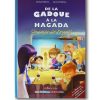 DE LA GADOUE À LA HAGADA UN CONTE DE PESSAH