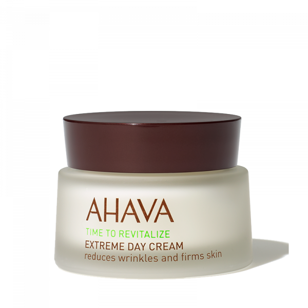 CRÈME DE JOUR EXTRÊME 50 ML