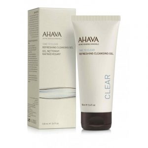 GEL NETTOYANT RAFRAICHISSANT - AHAVA
