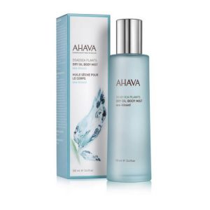 HUILE SÈCHE SEA-KISSED AHAVA 100 ML
