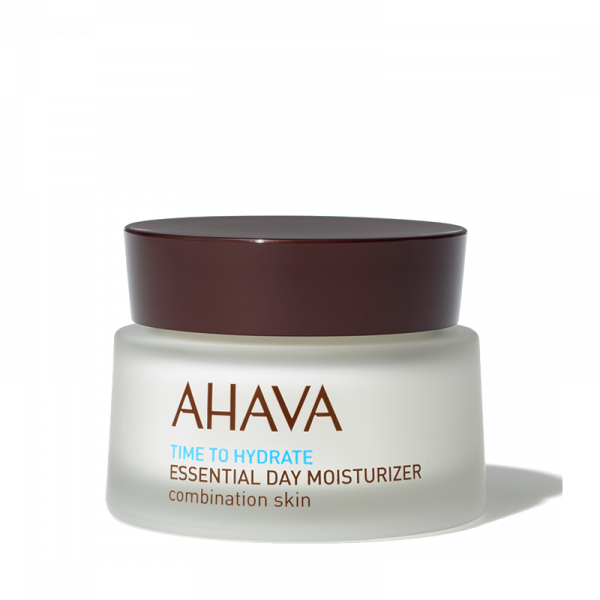 HYDRATANT ESSENTIEL PEAUX MIXTES - AHAVA