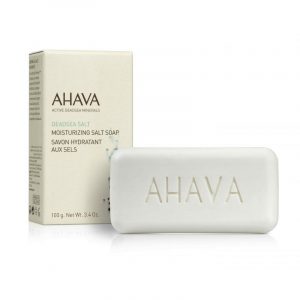 SAVON HYDRATANT AUX SELS MINÉRAUX - AHAVA