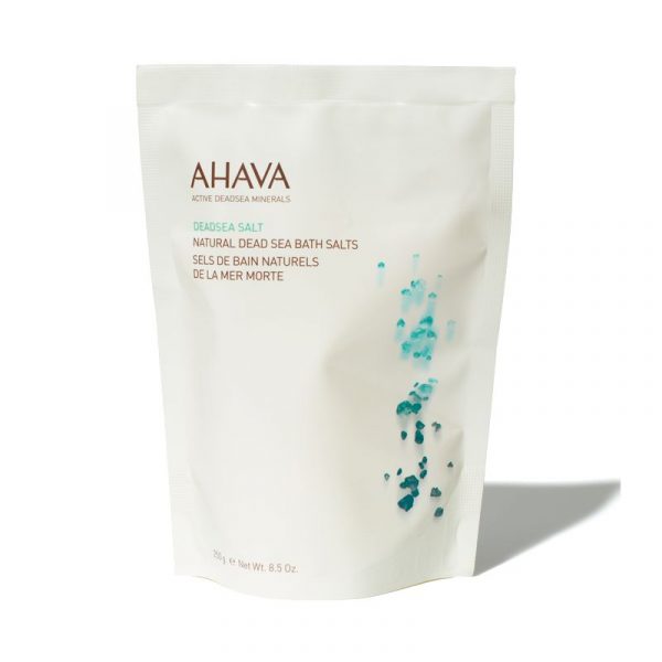 SELS DE BAIN NATUREL - AHAVA
