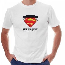 t-shirt-super-jew