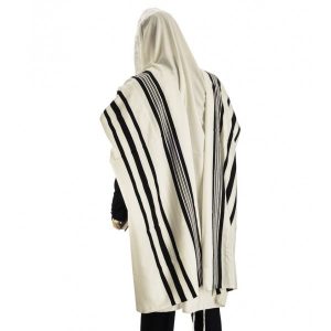 Maguen Tzitzit pour laver les talits en machine