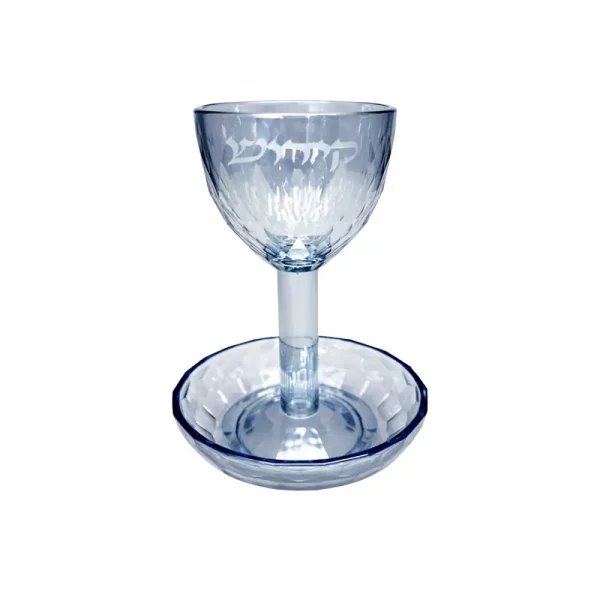 Verre à Kidouch cristal