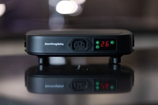 DOMINOPLATA PLAQUE CHAUFFANTE DE SHABBAT