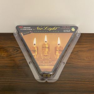 Veilleuse à l'huile NER LIGHT