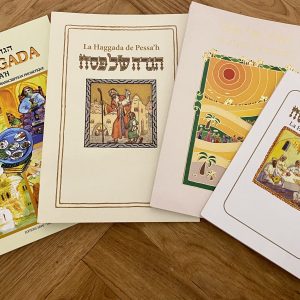 IMG_8472 Support Cristal pour bougie Ner Nechama 24H