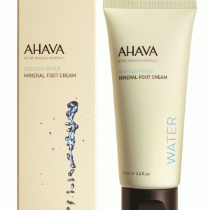 CRÈME CORPS NOURRISSANTE CORPS - AHAVA