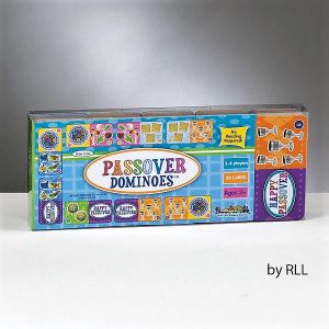 dominos pessah Pessah Dominos