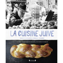 la-cuisine-juive