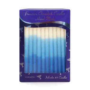 CC-5041 Bougies de Hanouka