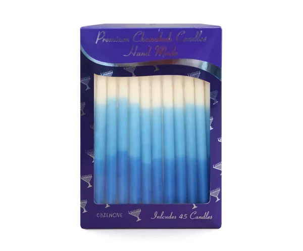 CC-5041 Bougies de Hanouka