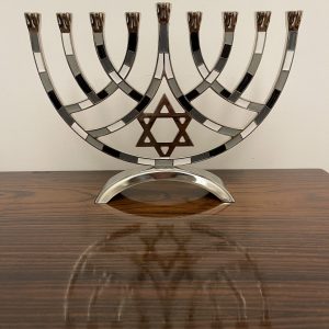 IMG_6468 Hanoukia star grise