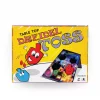 DT-1001 jeu du lancer de toupies Cornhole