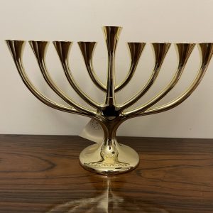 IMG_6443 Hanoukia Dorée "arbre de vie"