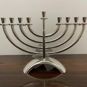 IMG_6445 Hanoukia Argentée