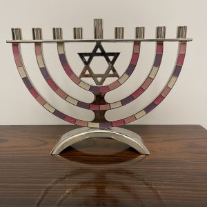 IMG_6463 Hanoukia Maguen David Rose