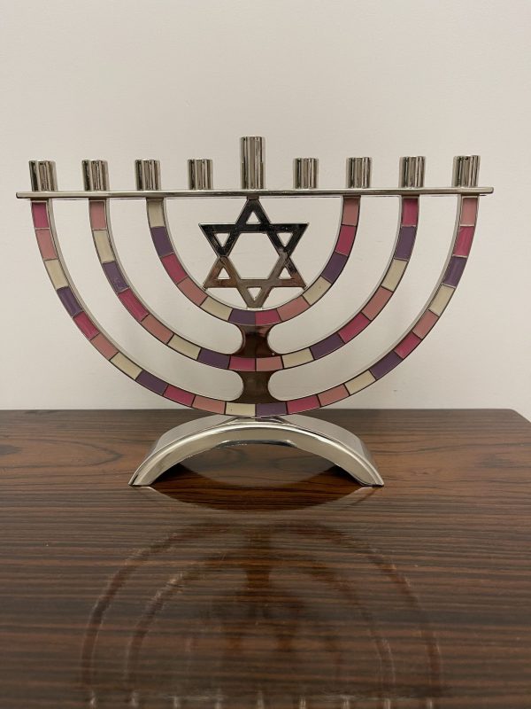 Hanoukia Maguen David Rose