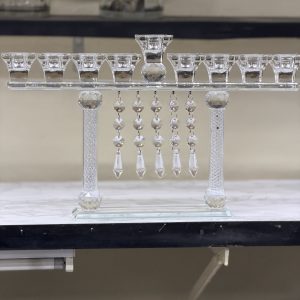 Hanoukia Cristal bijoux