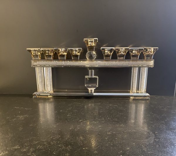 Hanoukia Cristal  Toupie