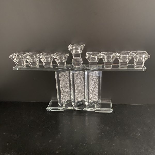 Hanoukia Cristal 