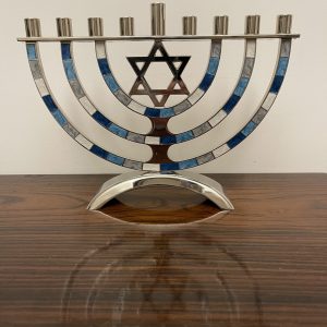 IMG_6464 Hanoukia maguen david bleu