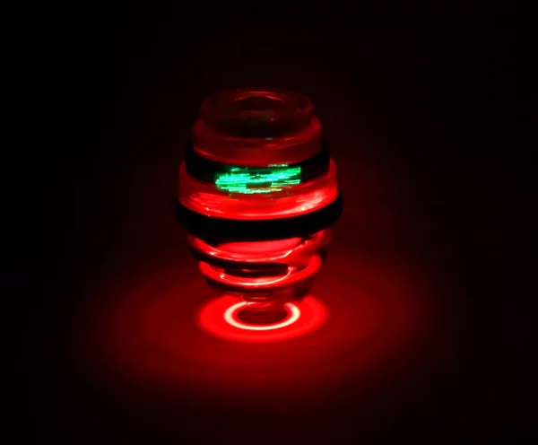 LSDM-1010_04 Toupie Musicale et Lumineuse de hanouka