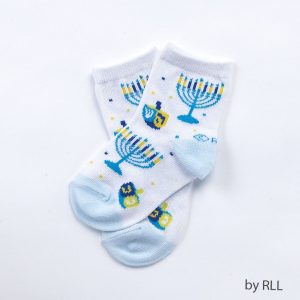 ViewProductImage (41) Chaussettes Bébé
