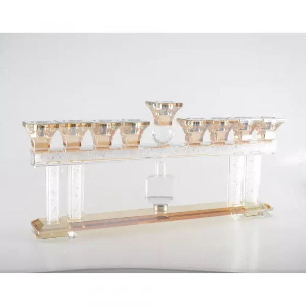 Hanoukia Cristal  Toupie