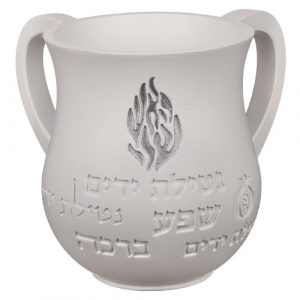 40066 Keli Flamme Rabbi Nahman de Breslev