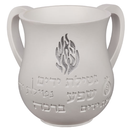 Keli Flamme Rabbi Nahman de Breslev