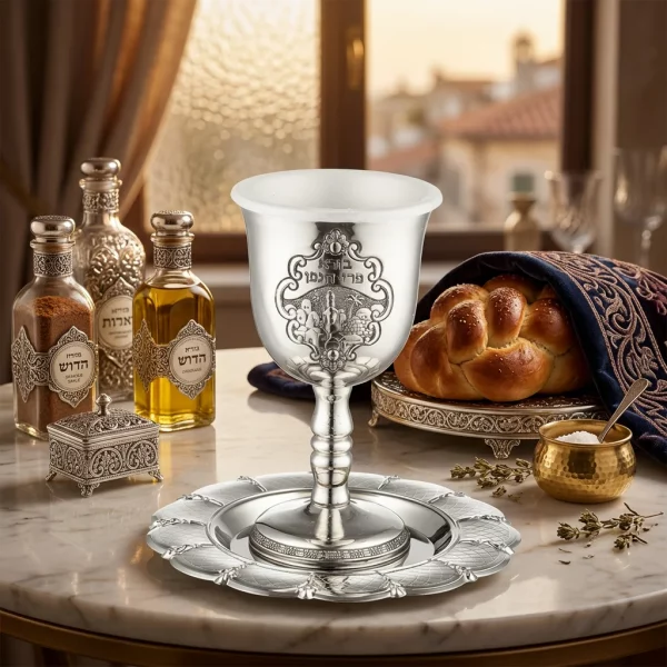 verre a kidouch