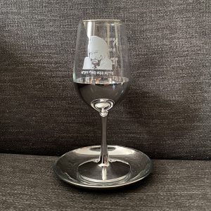 IMG_5448 Verre à Kidouch en verre Baba Salé