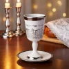 Verre à Kidouch en Céramique