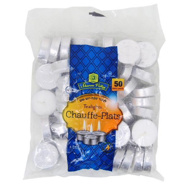 3564040020673-1 Chauffe Plats par 50