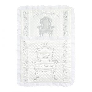 Coussin pour Brith Mila