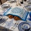 Napperon pour Shabbat et Fêtes